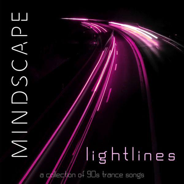 Mindscape - 2022 - Lightlines (FLAC)