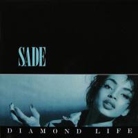 Sade - Diamond Life  1984(2020,LP)