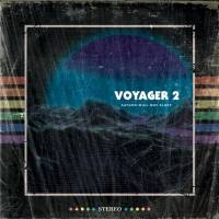 Saturn Will Not Sleep - Voyager 2 (2021) [24-48]