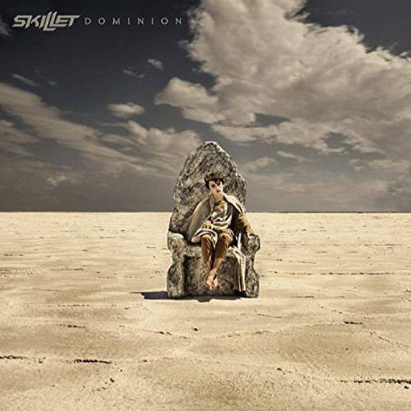 Skillet - Dominion (2022) FLAC