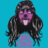 Space Coke - 2018 - South Cackapulco Gold (FLAC)