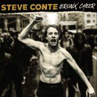 Steve Conte - 2021 - Bronx Cheer (FLAC)
