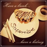 Superniere - 2022 - Have a Break Have a Kidney (FLAC) Superniere - 2022 - Have a Break Have a Kidney (FLAC)