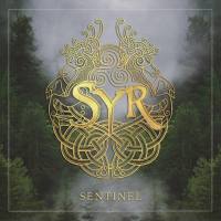 Syr - 2022 - Sentinel (FLAC)