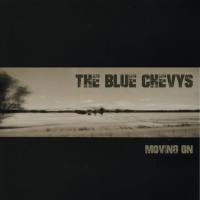 The Blue Chevys - 2022 - Moving On (FLAC)