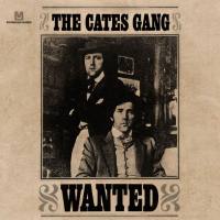 The Cates Gang - Wanted (1970) [24-96]