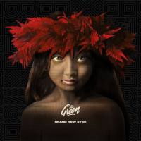 The Green - 2021 - Brand New Eyes (FLAC)