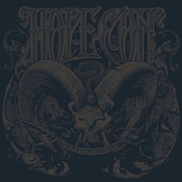 The Hope Conspiracy - 2022 - Death Knows Your Name (FLAC)