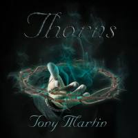 Tony Martin - Thorns 2022 FLAC