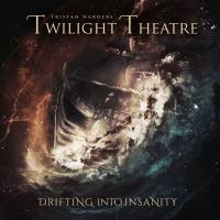 Tristan Harders' Twilight Theatre - 2022 - Drifting Into Insanity (24bit-44.1kHz)
