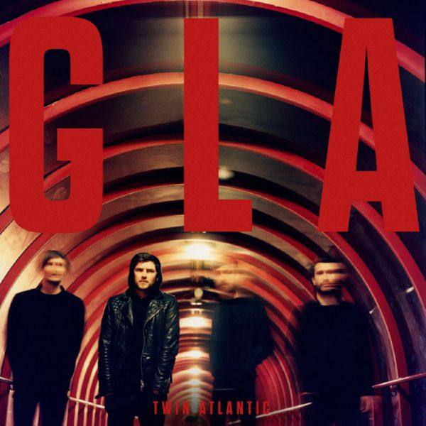 Twin Atlantic - GLA (2016) [24-44,1]