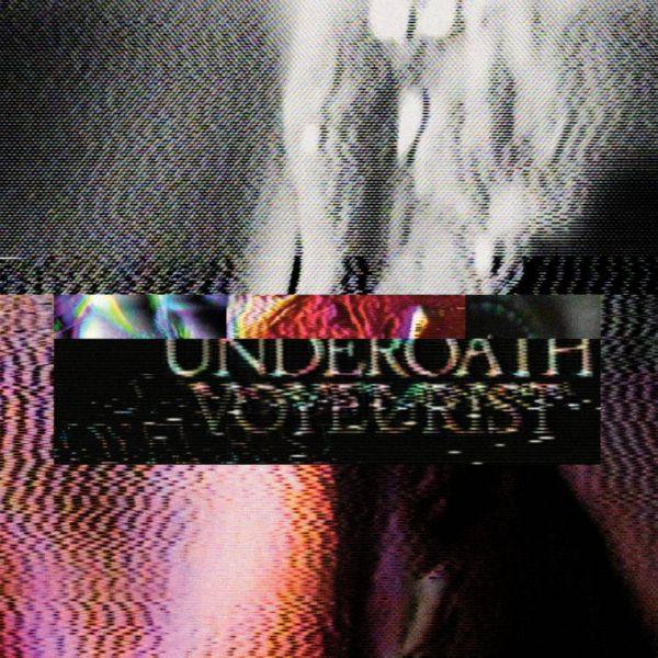 Underoath - Voyeurist (2022) FLAC