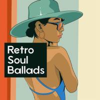 VA - Retro Soul Ballads (2021)