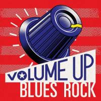 VA - Volume Up - Blues Rock (2021)