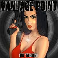 Vantage Point - 2022 - On Target (FLAC)