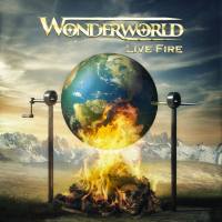 Wonderworld - 2021 - Live Fire (FLAC) Wonderworld - 2021 - Live Fire (FLAC)
