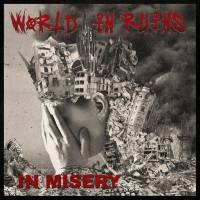 World In Ruins - 2021 - In Misery (FLAC)