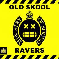 Ministry of Sound - Old Skool Ravers (3CD) (2017) FLAC Ministry of Sound - Old Skool Ravers (3CD) (2017) FLAC
