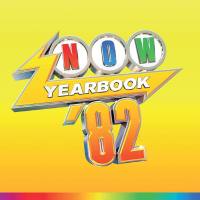 NOW Yearbook 1982 (4CD) (2022) FLAC