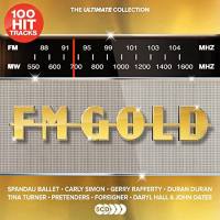 100 Hit Tracks? Ultimate FM Gold (5CD) (2022) FLAC