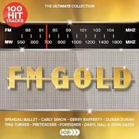 100 Hit Tracks? Ultimate FM Gold (5CD) (2022) FLAC