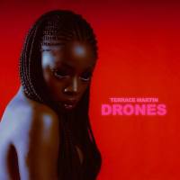 Terrace Martin - 2021 - DRONES (FLAC)