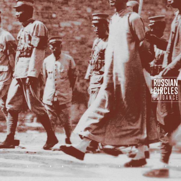 Russian Circles - Guidance (2016) [24-96]