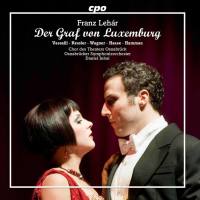 Marco Vassalli - Lehár Der Graf von Luxemburg (2022)