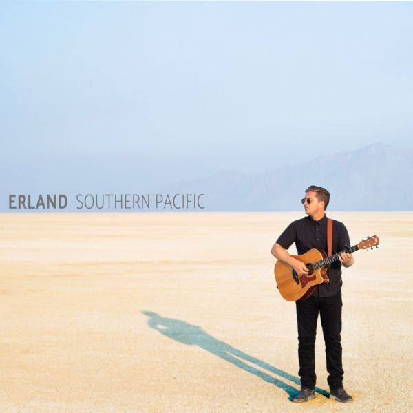Erland - Southern Pacific 24-96 FLAC