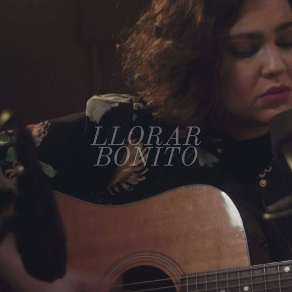 Agris - Llorar Bonito 2022  FLAC (24bit-48kHz)