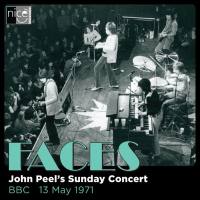 Faces - Faces (Live at John Peel's Sunday Concert, 13 May 1971) (2022) HD