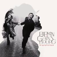 Jane Birkin - Birkin-Gainsbourg Le symphonique (2017) FLAC