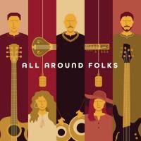 All Around Folks - All Around Folks (2022) FLAC