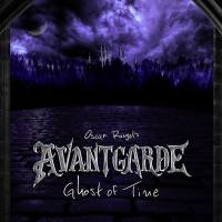 Oscar Rangel's Avantgarde - Ghost of Time (2022) [24-44,1]