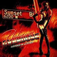 Platinum Overdose-2022 Covered In Leather [FLAC]