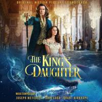 John Coda - The King's Daughter (Original Motion Picture Soundtrack) 2022 FLAC