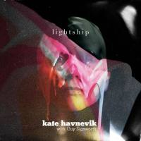 Kate Havnevik - Lightship 2022 Hi-Res