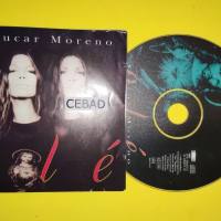 Azucar Moreno - Ole 1998 FLAC