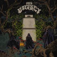 Void Odyssey - 2022 - Void Odyssey (FLAC)