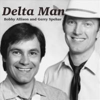 Bobby Allison - Delta Man (2022) FLAC