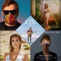 VA - Shtuo Week Single Vol 83 2021 (44-96 kHz) Hi-Res FLAC