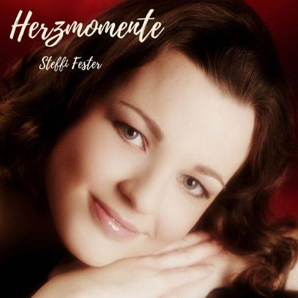 Steffi Fester - Herzmomente (2021) Flac