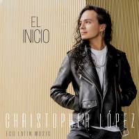 Christoper López - El InicioFLAC (16bit-44.1kHz)