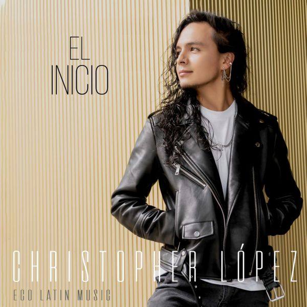 Christoper López - El InicioFLAC (16bit-44.1kHz)