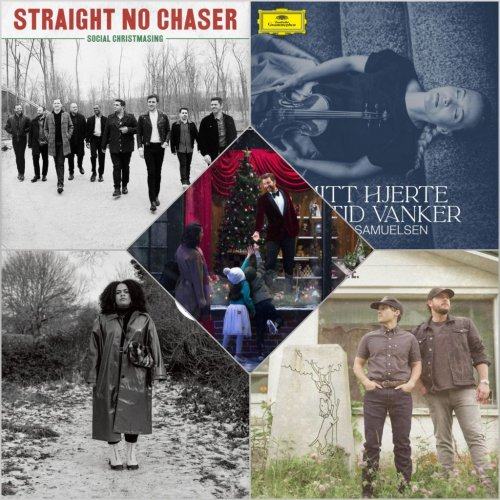 VA - Shtuo Week Single Vol 85 2021 (44-96 kHz) Hi-Res FLAC