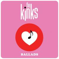 The Kinks - Ballads 2022 FLAC