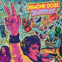 Diamond Dogs - Slap Bang Blue Rendezvous (2022) FLAC
