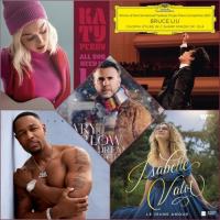 VA - Shtuo Week Single Vol 88 2021 (44-96 kHz) Hi-Res FLAC