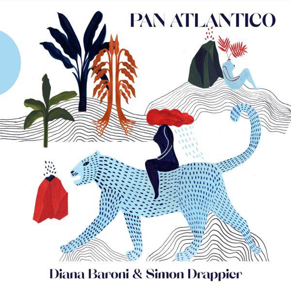 Diana Baroni - Pan Atlantico 2022 Hi-Res