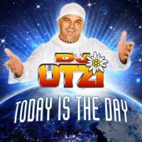 DJ ?tzi - Today Is the DayFLAC (16bit-44.1kHz)